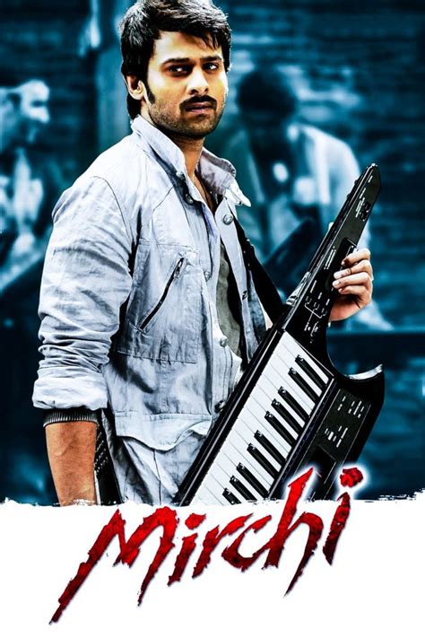 It was released on the 8th of March 2023, Holi to a favourable review from critics and viewers alike. . Mirchi full movie download 720p telugu movierulz